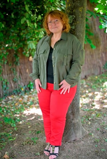 Corinne MULLER