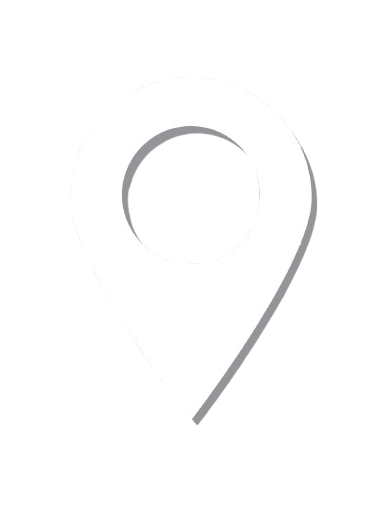 icône d'un pin pour se positionnement
