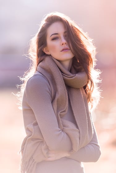 Nottingham fashion photographer