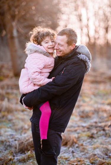 Nottingham family photographer photography