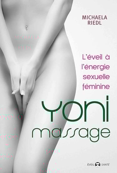 livre yoni massage