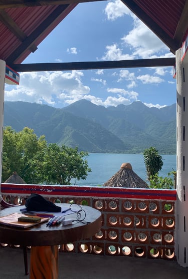 Sprachschule Guatemala