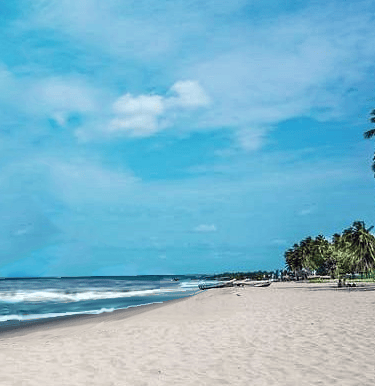kalpitiya beach