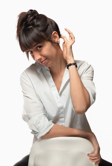 Dottoressa Rebecca Robino riabilitazione del pavimento pelvico Torino