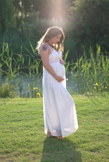 Maternity Photoshoot