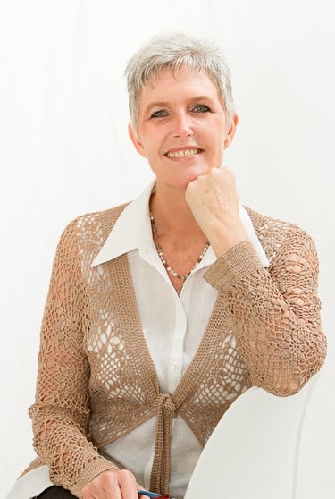 1:1  EFT Tapping Online Coaching For Flying Fears