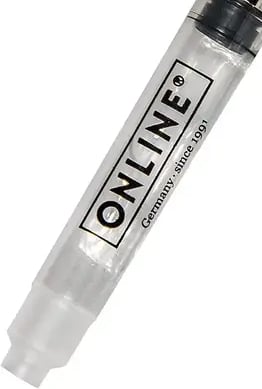 Online Schreibgeräte Convecteur/Convertisseur/Pompe pour des stylos avec système standard