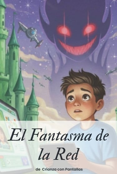 Cuentos infantiles