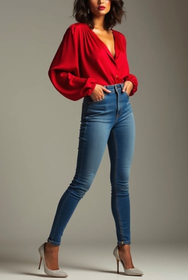 Judy Services – executive presence e supporto relazionale per eventi business