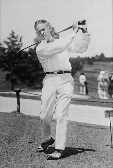 golf