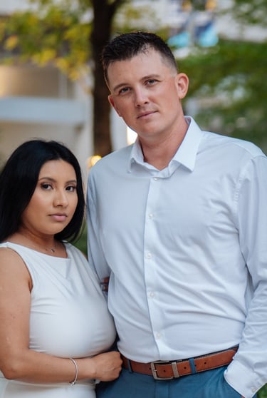 Wedding venues in Houston