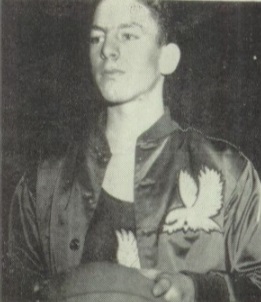 Paul Hubbard, 1949