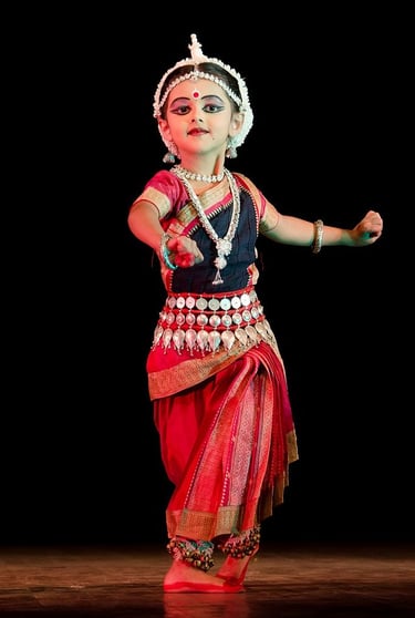 cultural dress