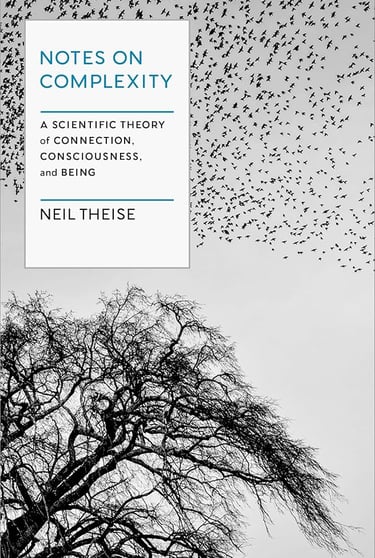 Notes on Complexity