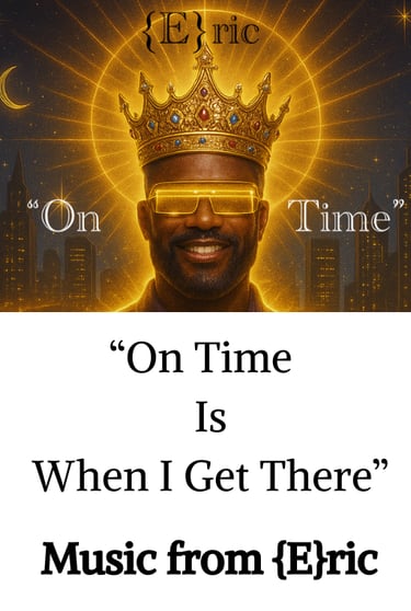 Digital Downloads.  Rare music from {E}ric.  Buy Once own forever.  Instant access.