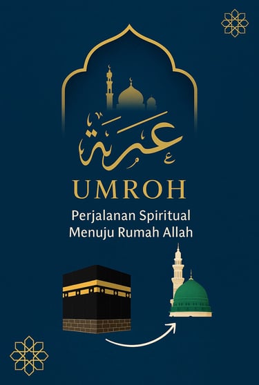 Umroh Pekanbaru