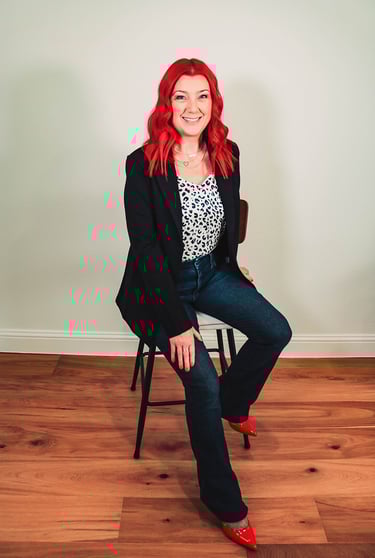 women's life coaching confidence empowerment career counseling