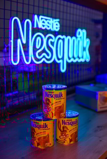 Fotografia de Producto para Empresas