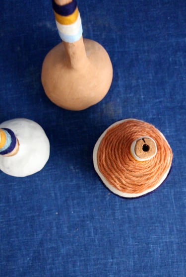 detail sculpture terre