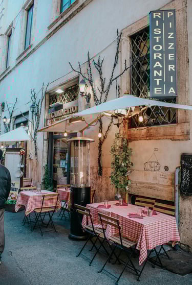 Aprende Italiano desde cero