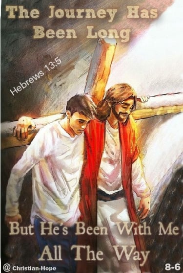 Through Thick And Thin