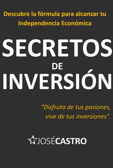 Secretos de inversión