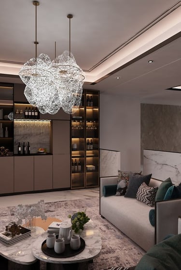 Levelmade Singapore Trusted Renovation Contractor Interior Design HDB BTO Condo Resale Landed Commercial Reinstatement