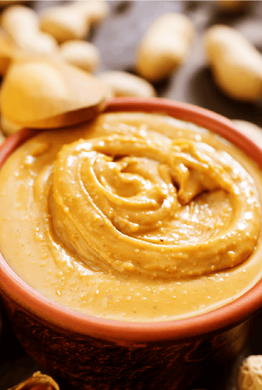 All natural 100% roasted peanut butter creamy and crunchy bulk exporter