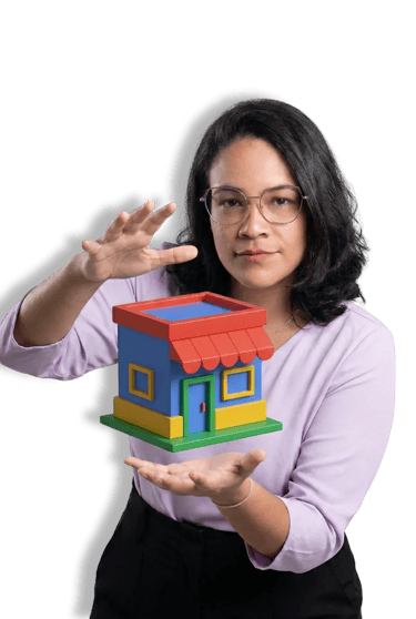 gestão de google meu negócio