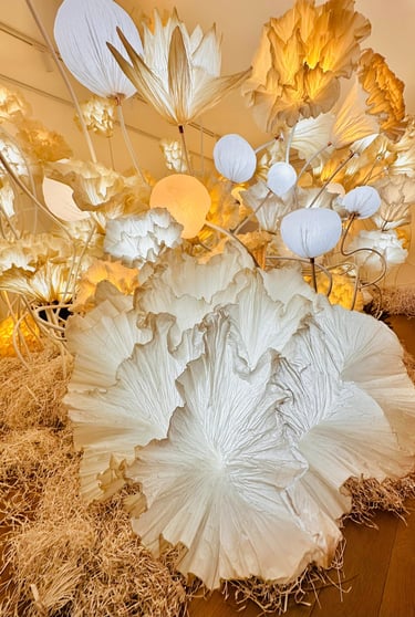 L'Odyssée de Léa @16mag