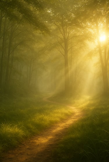 Verändere dein Leben sanft – mit der Macht der Neurowissenschaft.