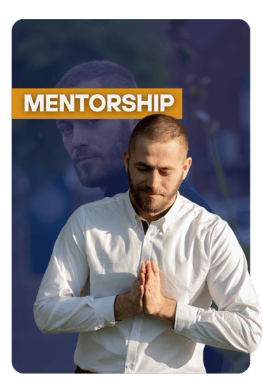 Mentorship by Karolis Stasiunas