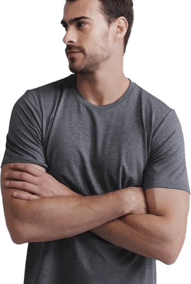 Camiseta Basica Tech Insider Masculina