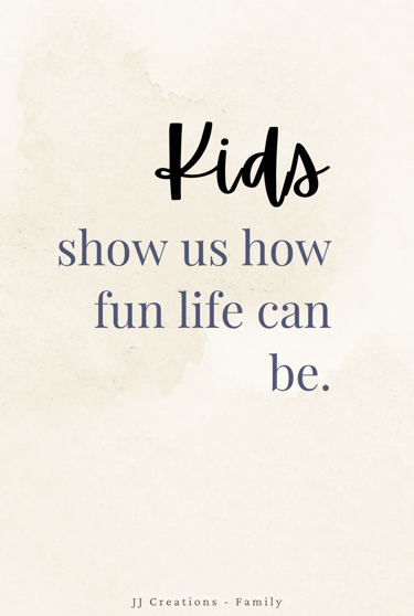 Family quote