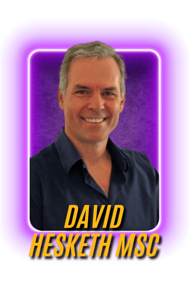 David Hesketh