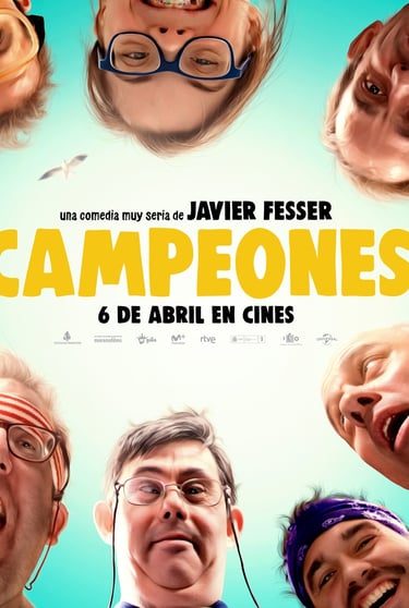 discapacidad, amistad