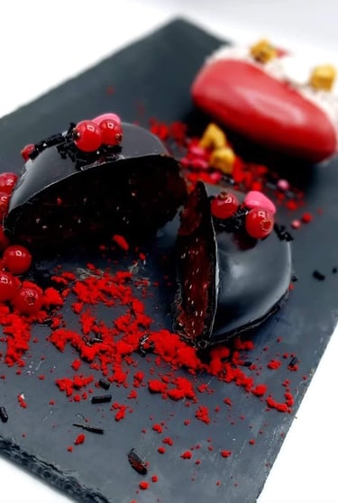 torte pasticceria Gianni San Cesareo