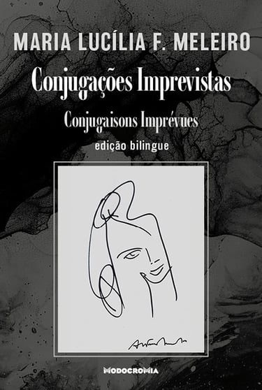 Maria Lucília F Meleiro Conjugações Imprevistas