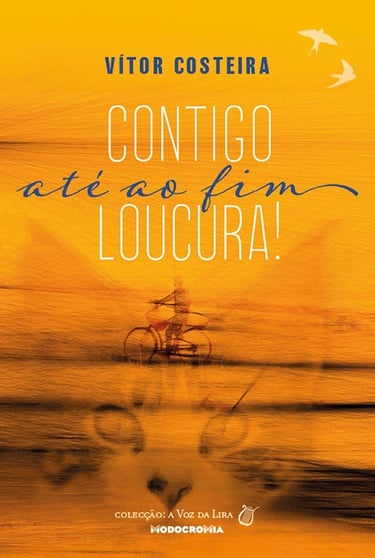 Vitor Costeira Contigo até ao fim Loucura