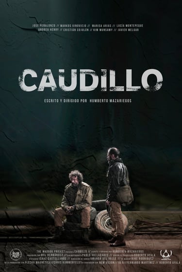 Caudillo