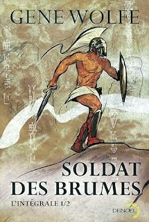Soldat des brumes
