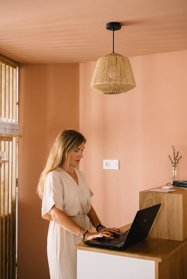 Salon de coiffure BIO Arras Tincques ST POL SUR TERNOISE