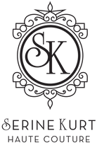 Logo d'une boutique de haute couture