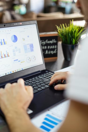 Guida excel  interattiva