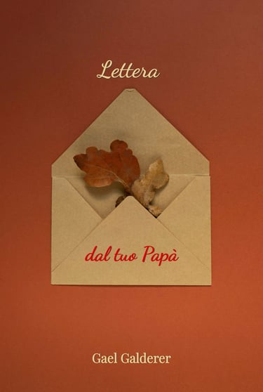 Lettera dal Tuo Papà