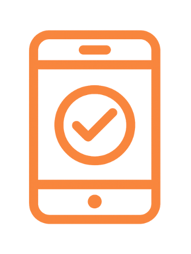 Self check-in rápido e prático no Guarujá