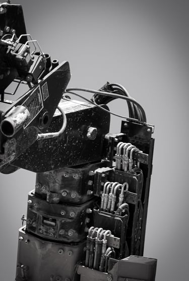 machines