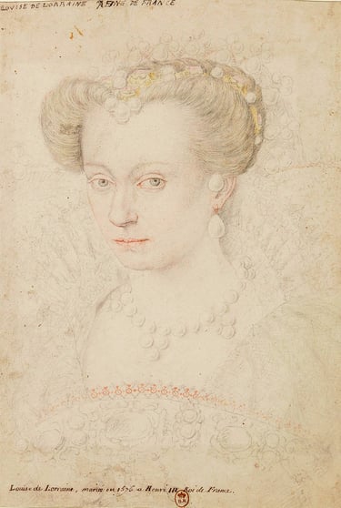 Louise de Lorraine