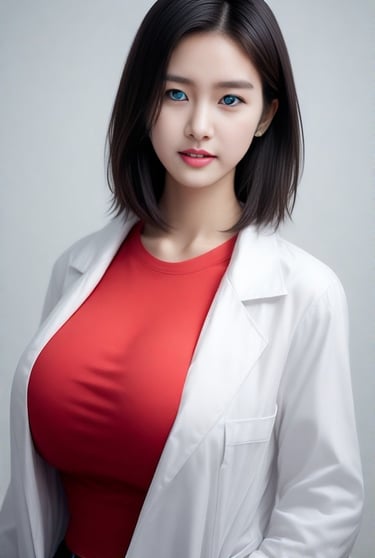 Areum Park; Hoagland Institute Genetics; Hoagland ID, 2026