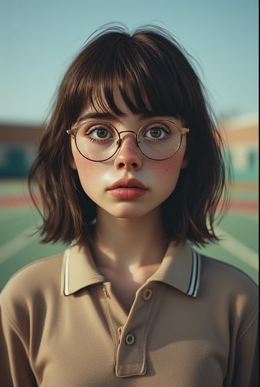 Jacqueline Martins; Romulus, IL; 2002